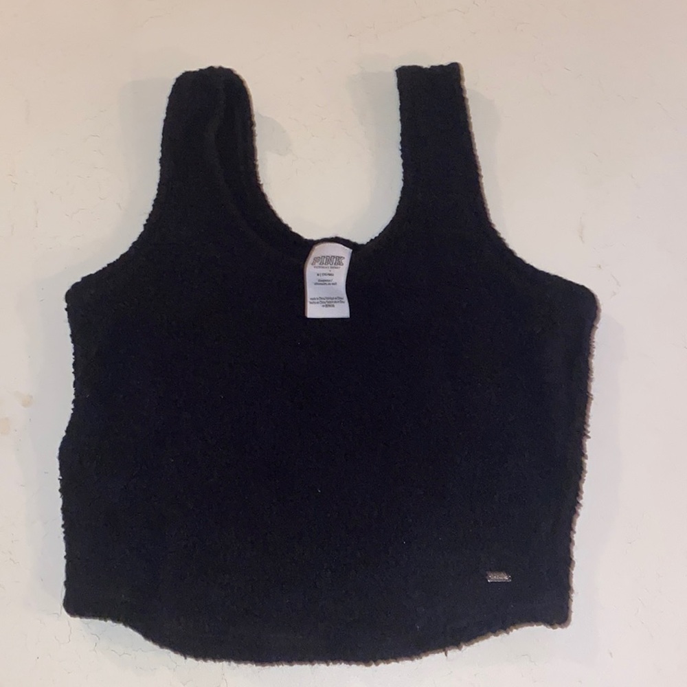 VS Pink Tank